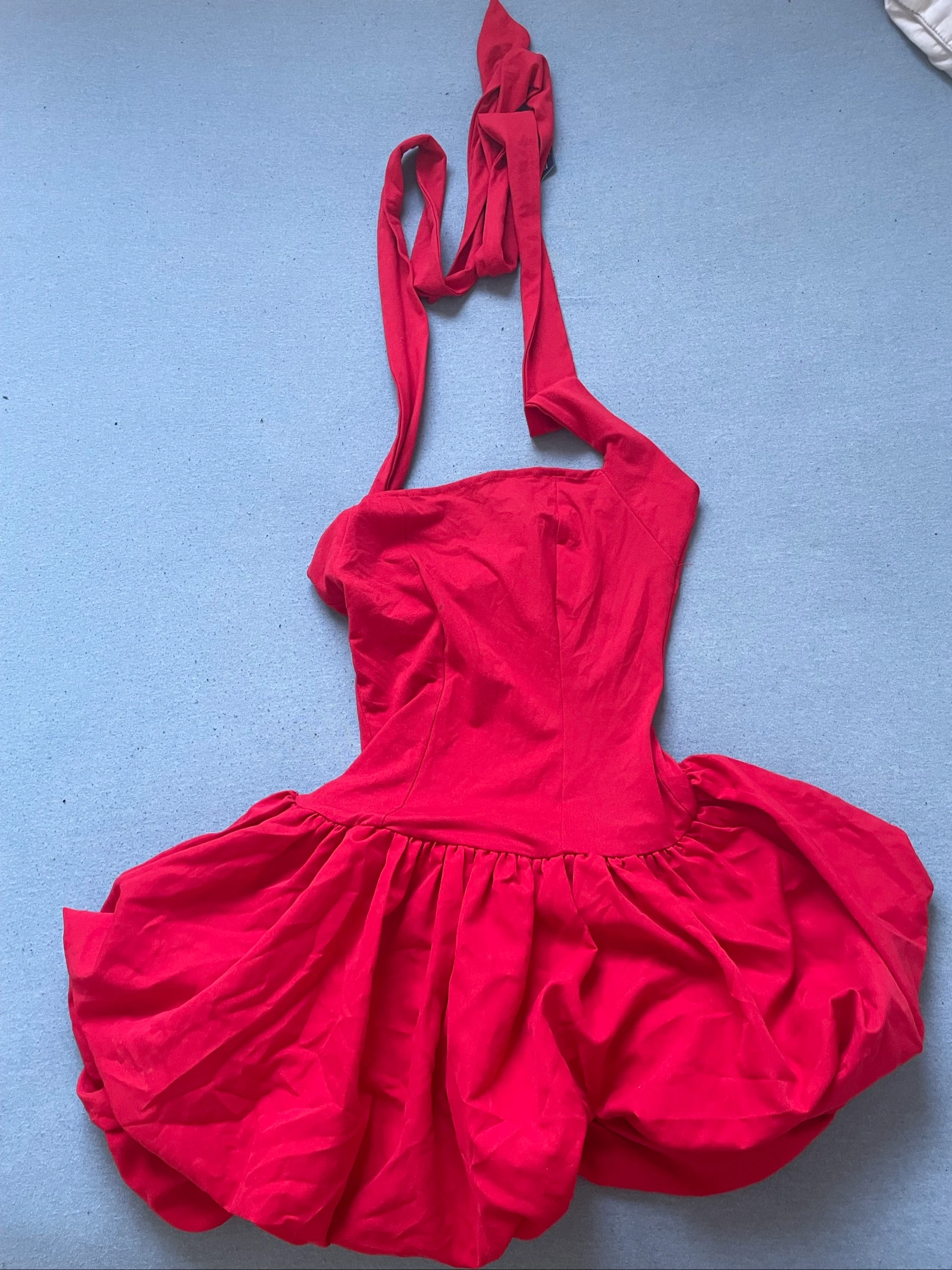 Italian dress – photo 2